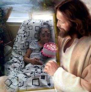 Meet your Posher, Luz